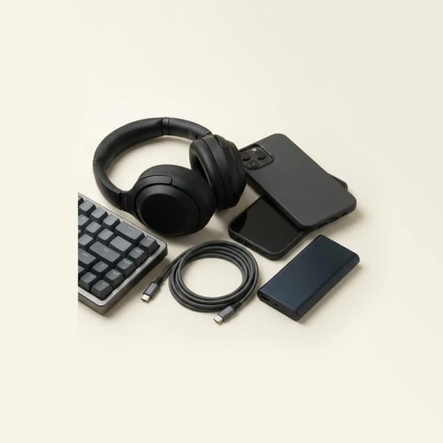 Technologie & Accessoires