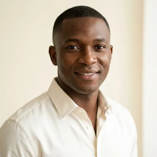 Sidiki Diakité