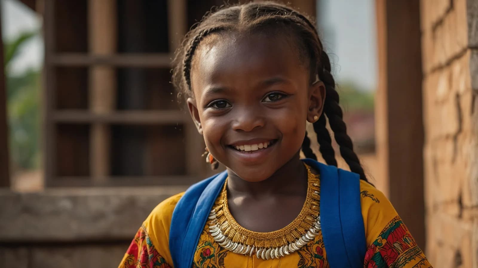 10 Activités Enfants Côte d'Ivoire à Ne Pas Manquer