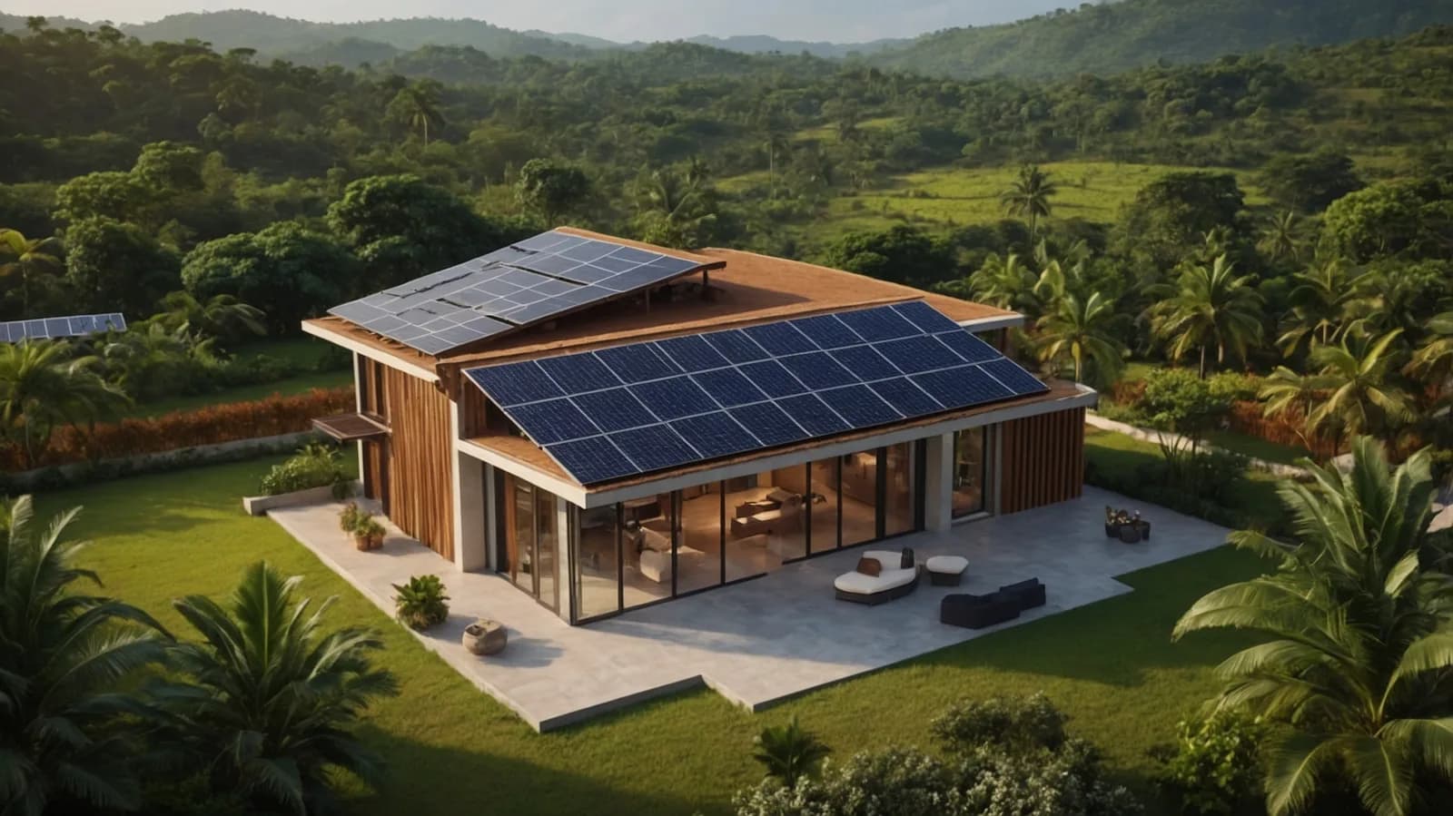 10 Astuces Puissantes pour une Maison Écologique en Côte d'Ivoire