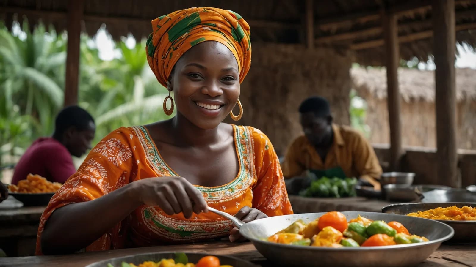 10 Conseils Puissants pour une Alimentation Saine en Côte d'Ivoire
