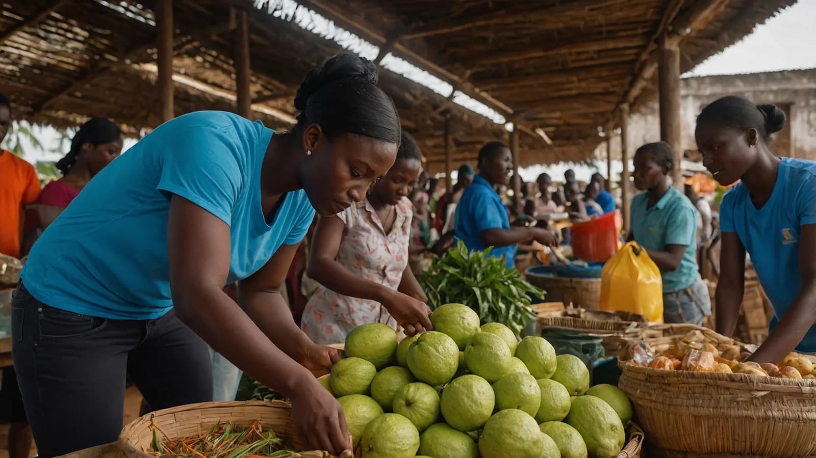 5 Façons Simples de Participer aux Initiatives Écologiques en Côte d'Ivoire