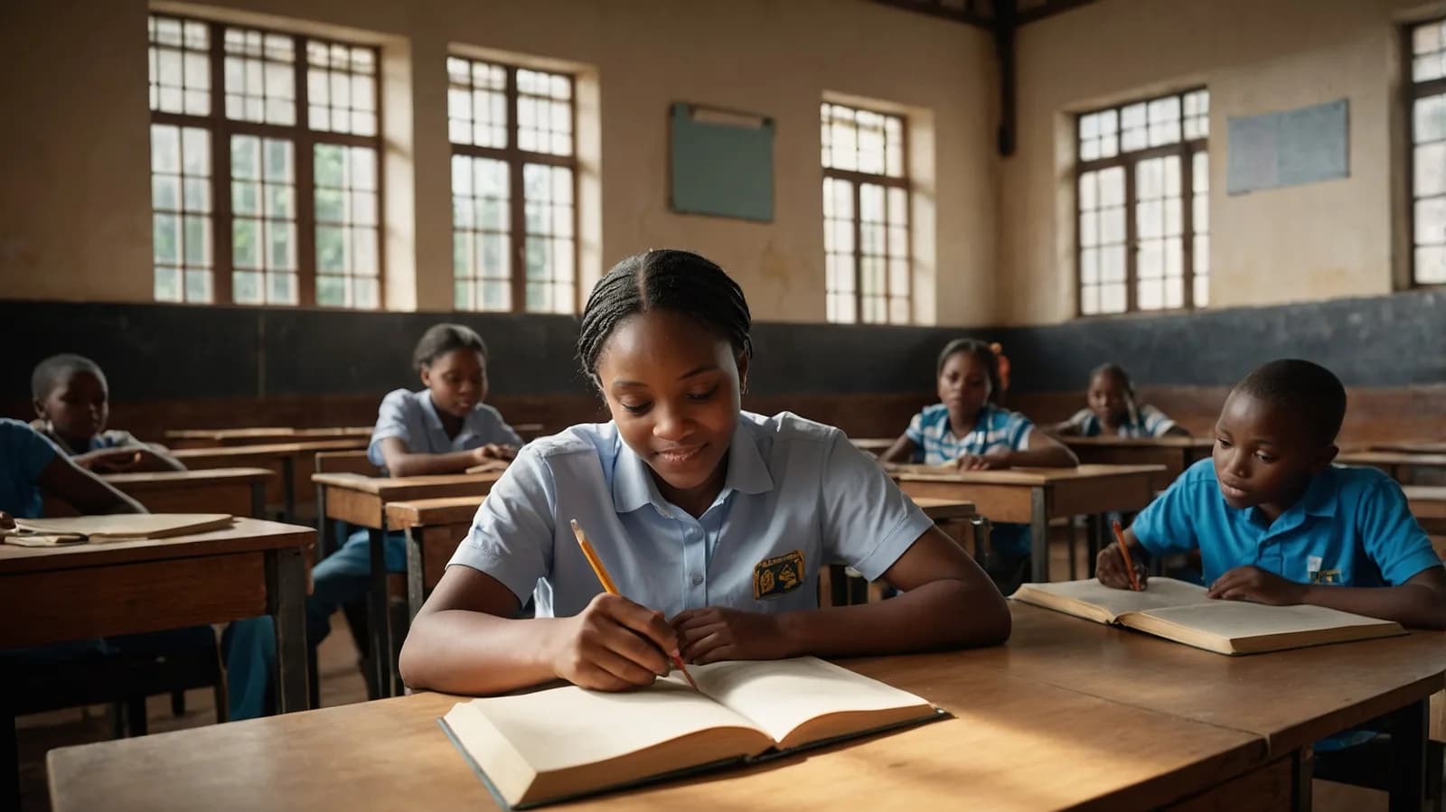 7 Méthodes Efficaces pour l'Éducation des Enfants en Côte d'Ivoire
