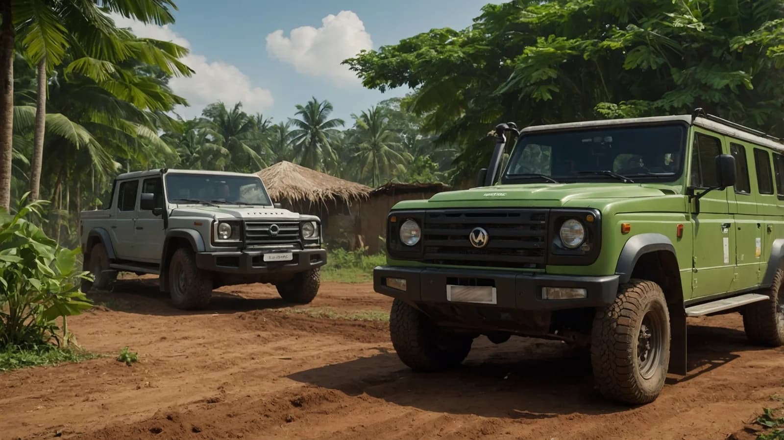 8 Actions Positives pour Adopter une Consommation Responsable en Côte d'Ivoire