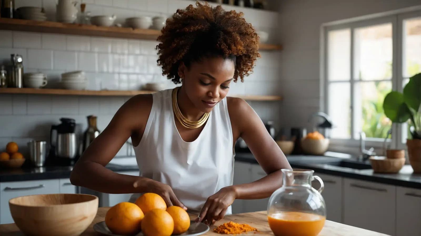 Cuisine Ivoirienne : 10 Gadgets Innovants pour des Repas Traditionnels Réussis