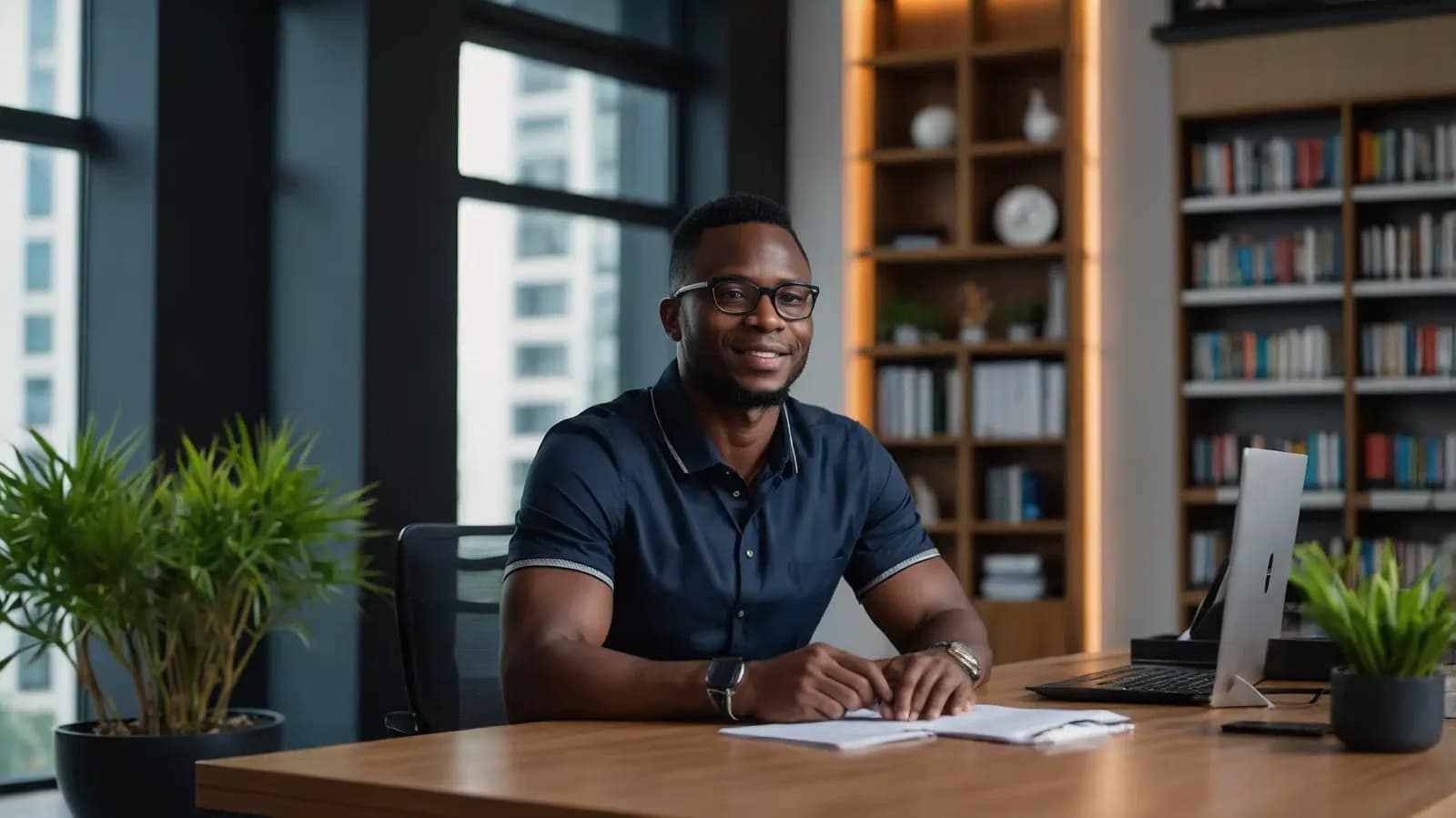 Entrepreneuriat en Côte d'Ivoire : 6 Outils Essentiels pour Réussir en 2024