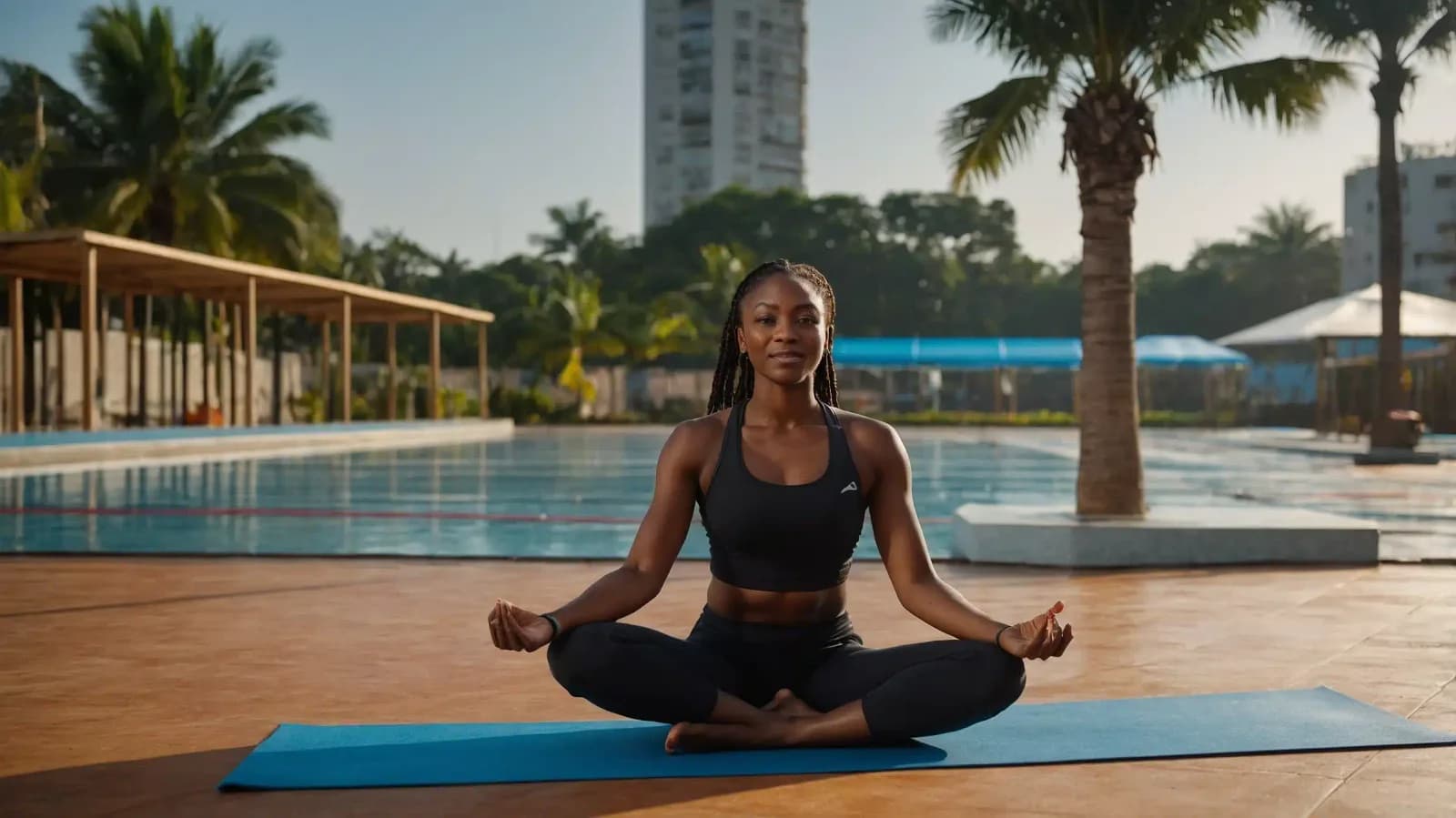 Sport en Côte d'Ivoire : 5 Activités Tendance pour une Forme Optimale