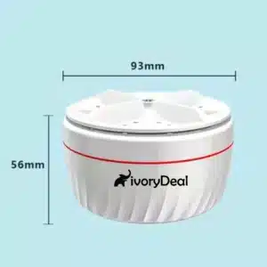 IvoryDeal-Prod05MA01-Portable-UltraSonic-Washer 8 IvoryDeal-Ultrasonique-Mini-Machine-A-Laver-ImageProduit-08